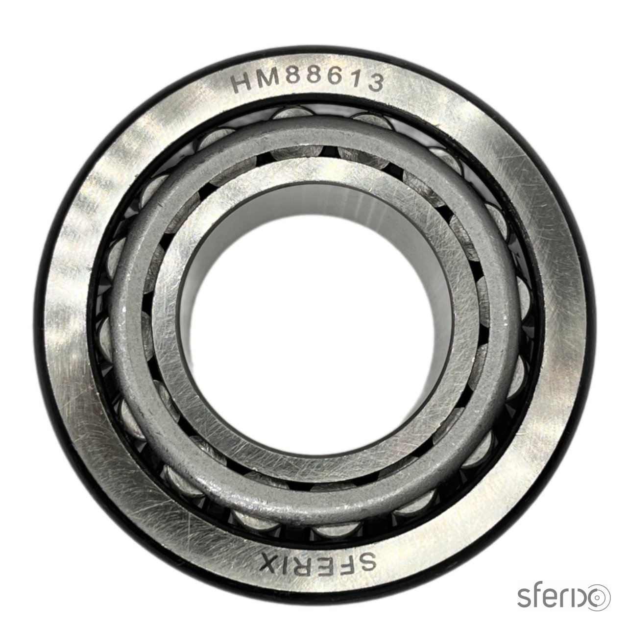 Конический подшипник HM88649A/HM88613 SFERIX - Сферикс - фото -  3